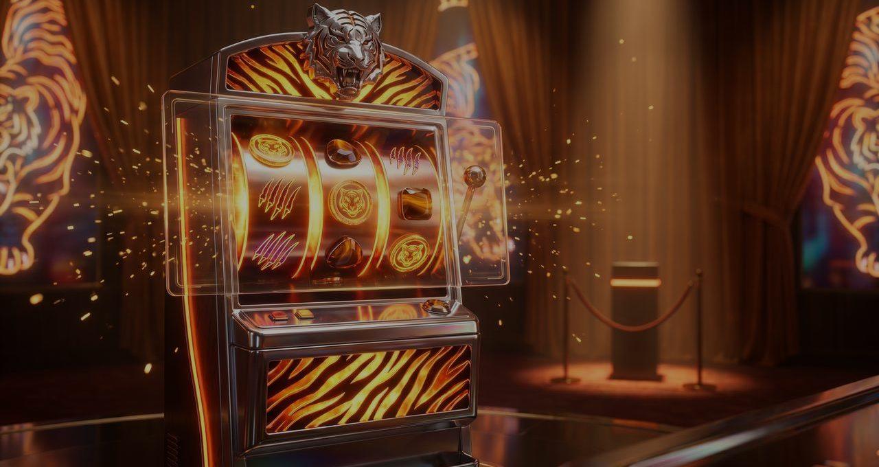 Happy Tiger Casino