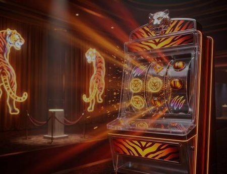 Happy Tiger Casino
