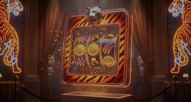 Happy Tiger Casino