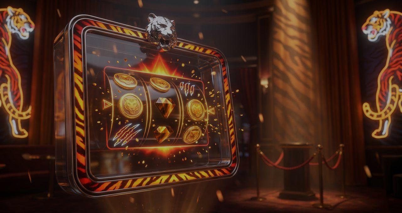 Happy Tiger Casino
